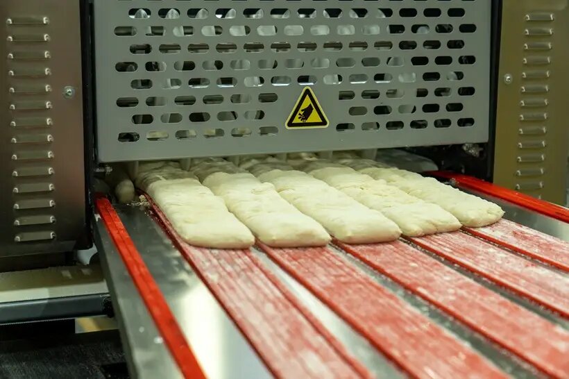    © Пресс-служба ГК "Талина"