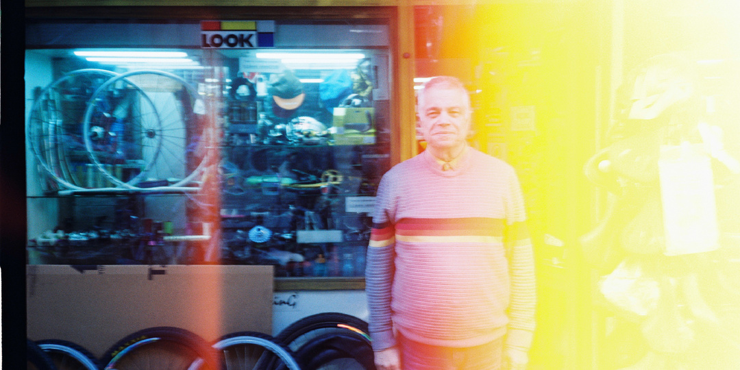 Как связаны карма и фотоплёнка? Невыдуманная история одной фотографии