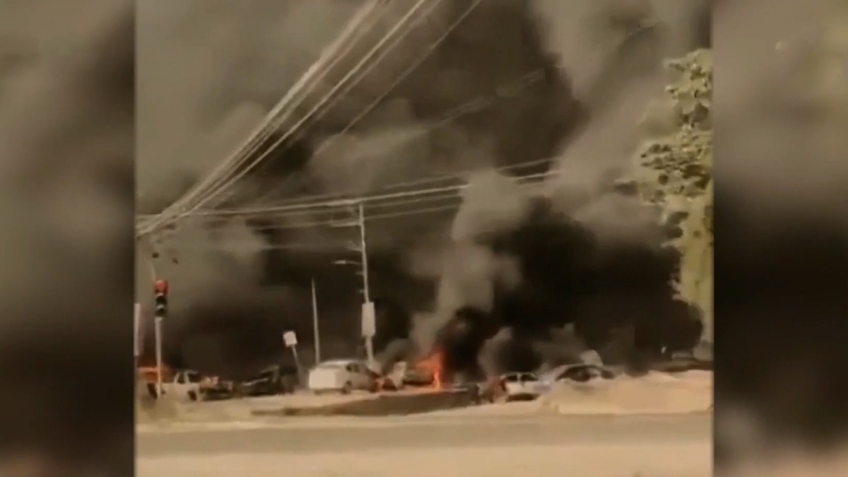    Первый канал