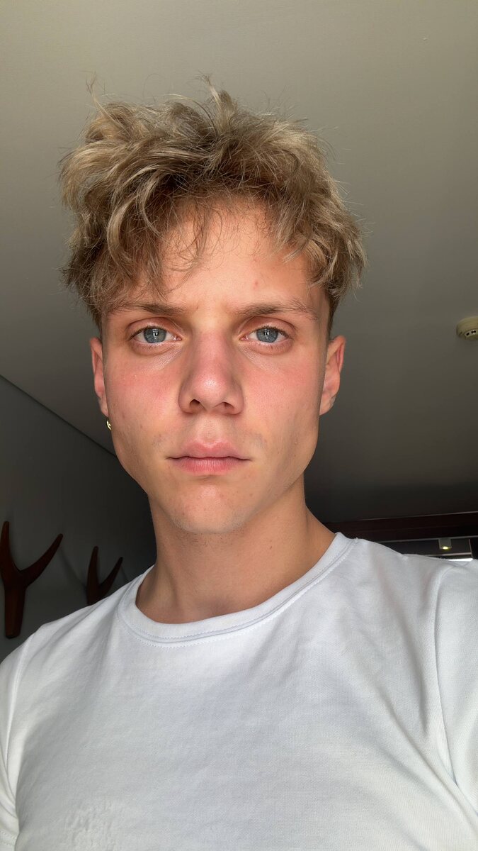 Ваня Дмитриенко. Фото: социальные сети