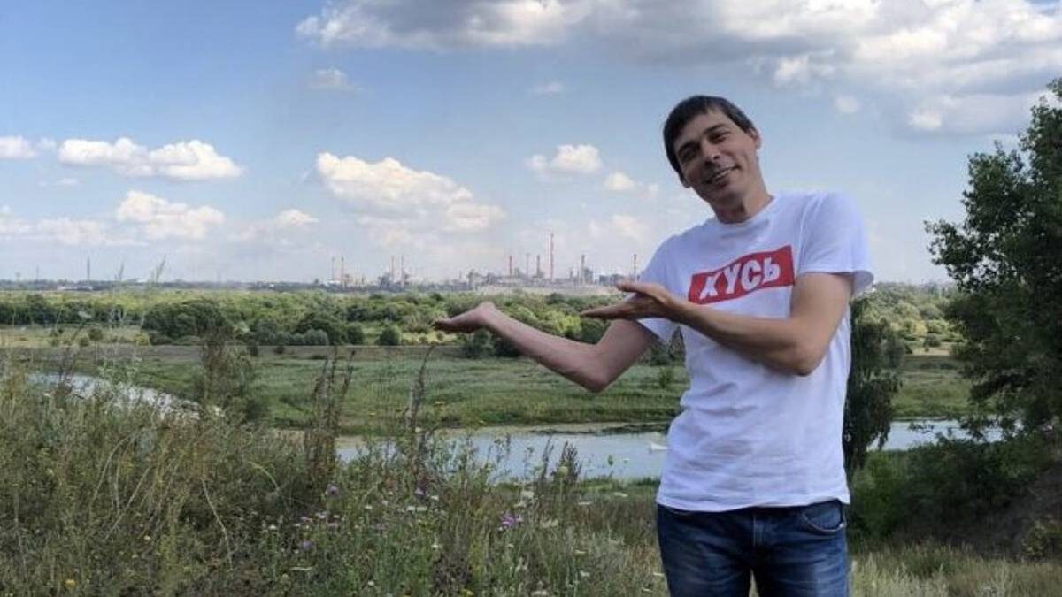    Фото: vk/dimasart