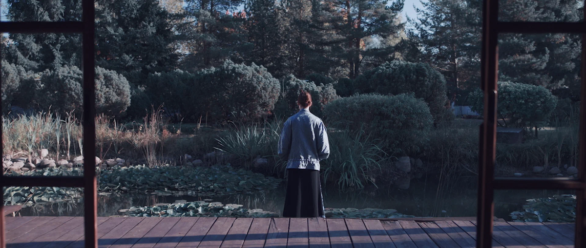 Кадр из фильма 