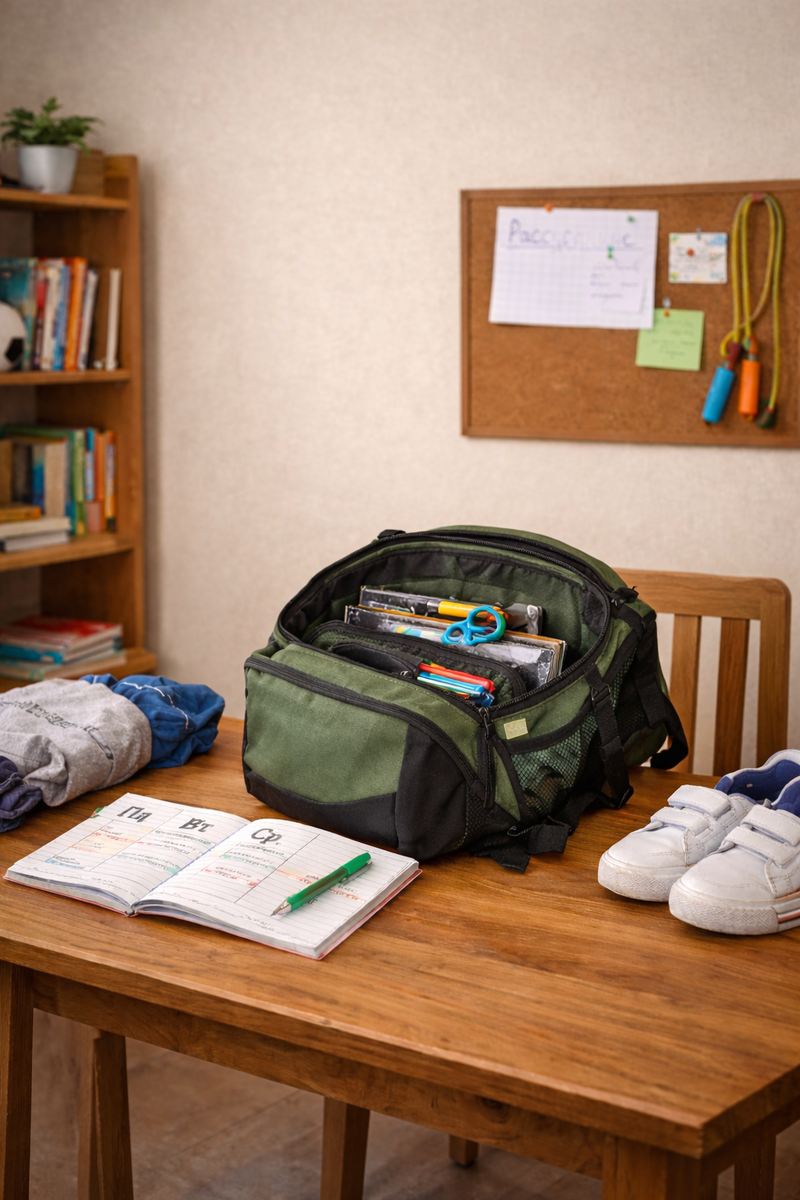 фото сгенерировано ИИ