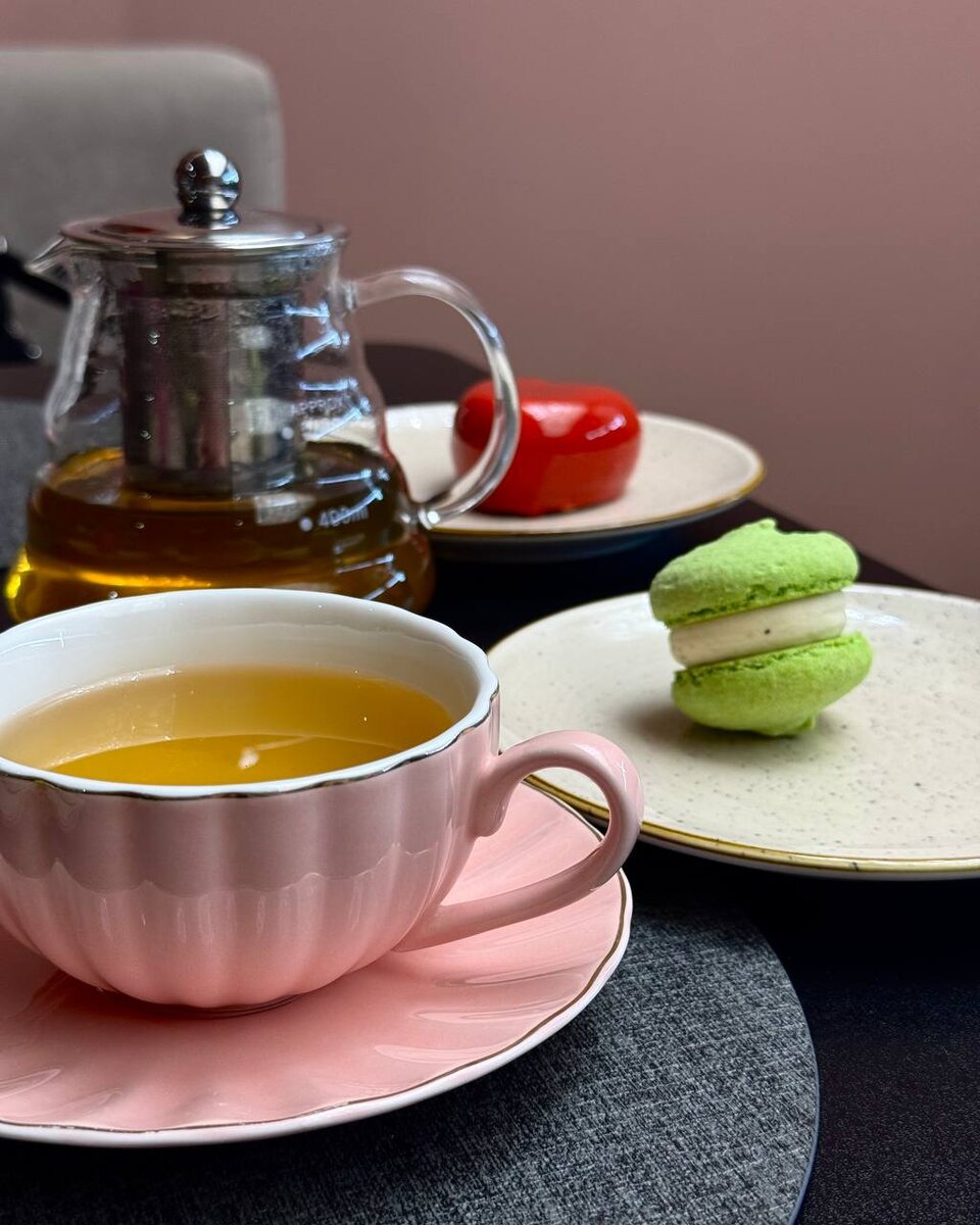 Ну какова красота😍