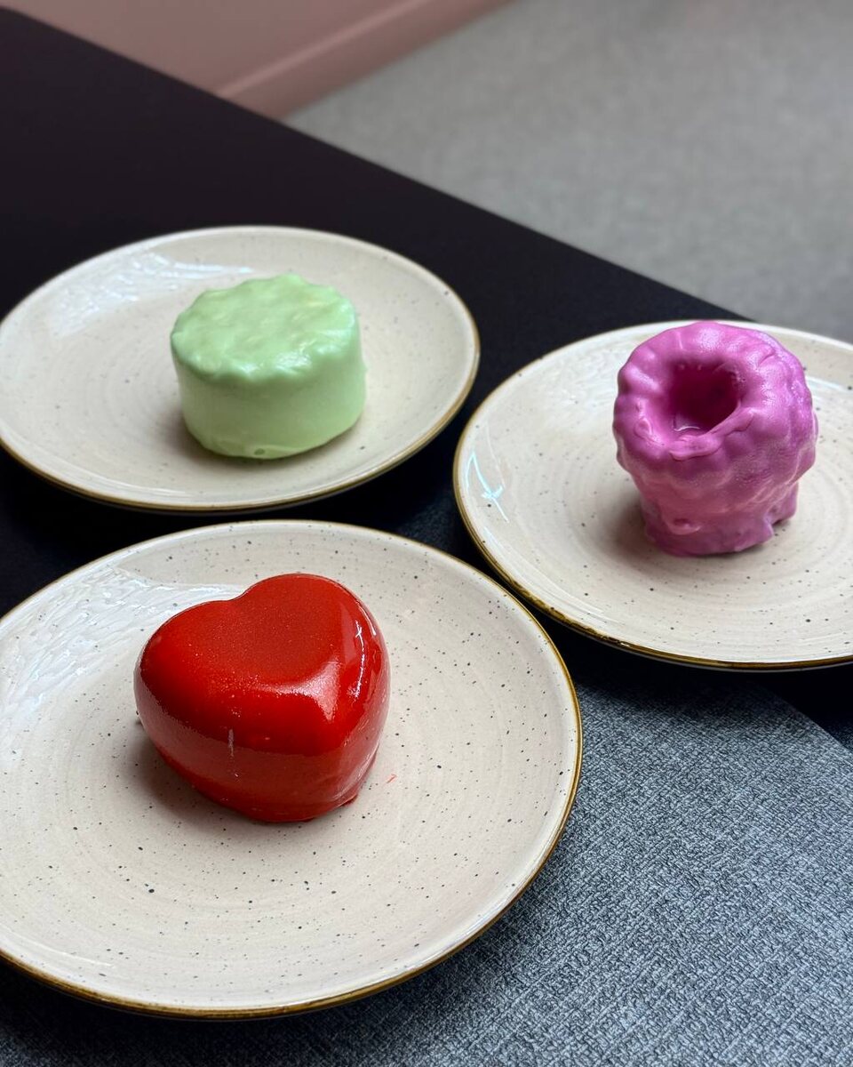 Подписывайтесь на «Кофейни Саратова»