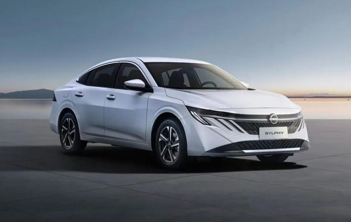 Изображение: Nissan  📷
