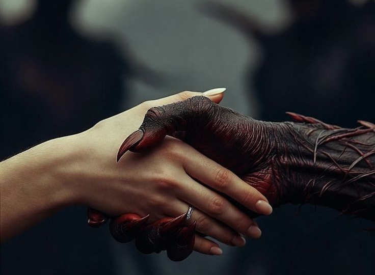 Искусство вербовки: как нас заставляют жить чужими интересами и почему мы этого не замечаем