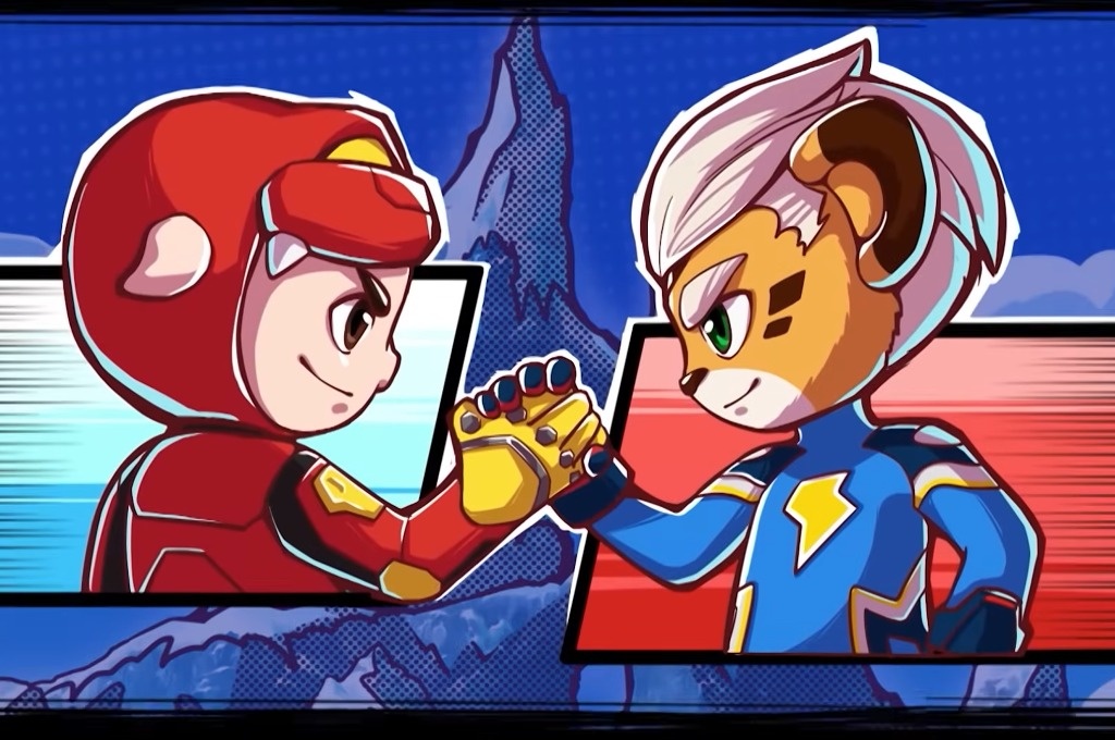    Новые герои в новом эпизоде «Джи-Джи Бонд: Супергонщик»Василиса Павловна Беляевская