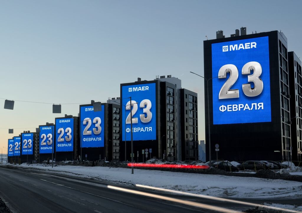 Самарская область, п.г.т. Смышляевка, ул. Веры Ершовой, 16-20