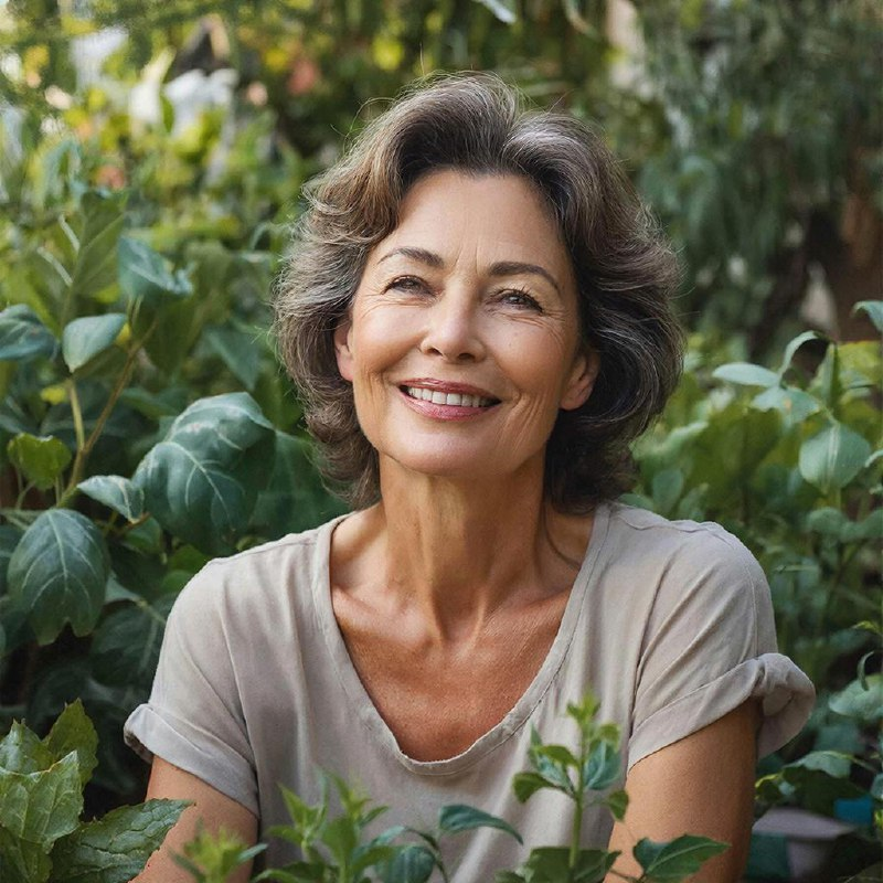 Существуют природные и натуральные средства, которые помогут контролировать симптомы менопаузы и справиться с ее неприятными симптомами и это фитоэстронгены 