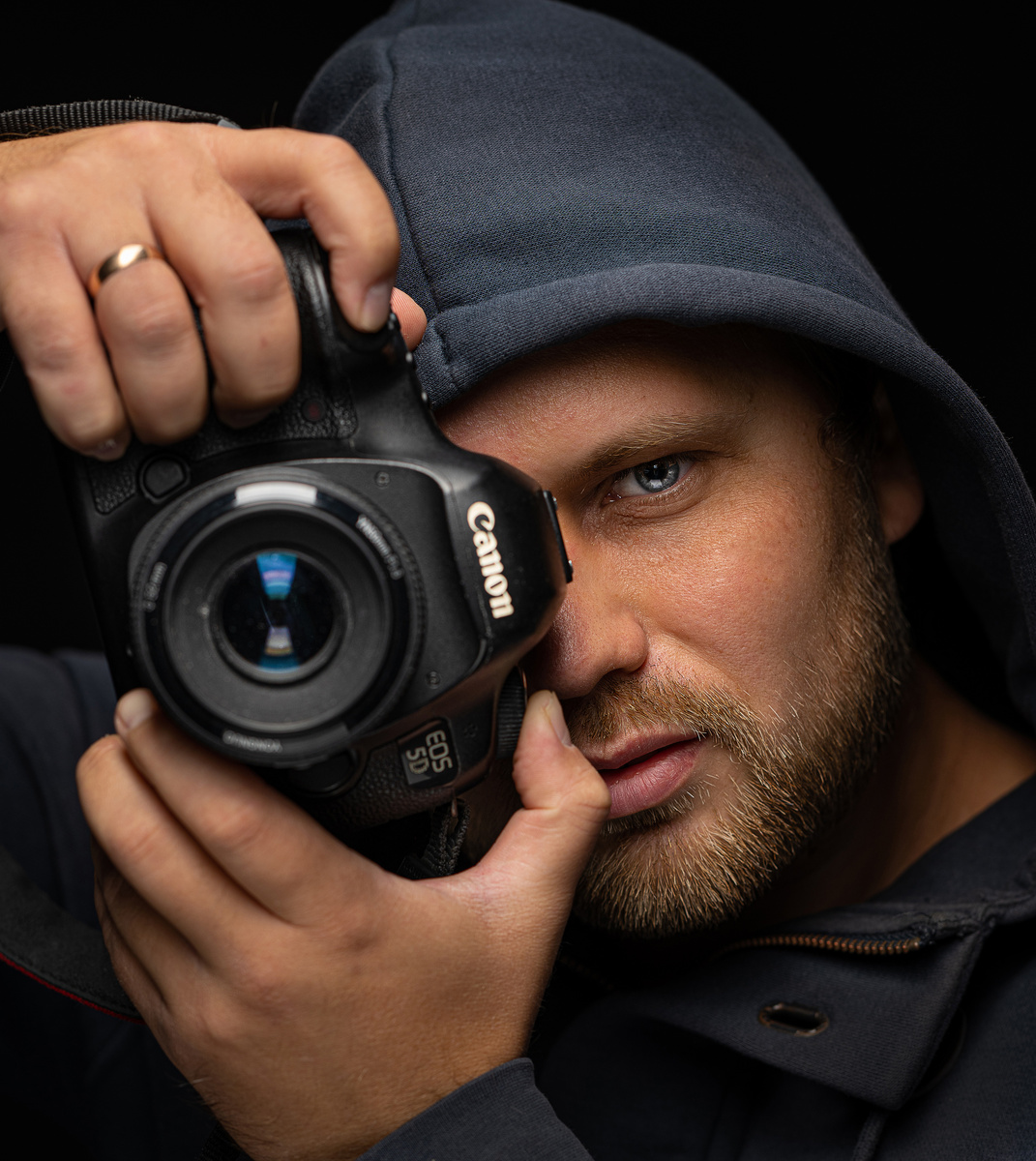 Демид Никитин