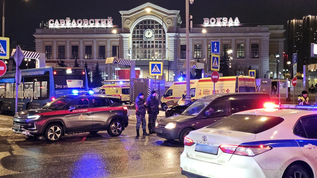    Фото: ИЗВЕСТИЯ/Николай Теплухин