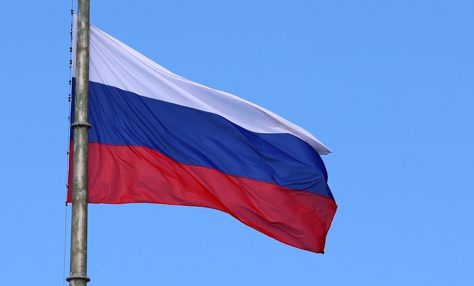    На турнире WTA в США рядом с фамилией российской теннисистки показали флаг РФ. Фото: Global Look Press