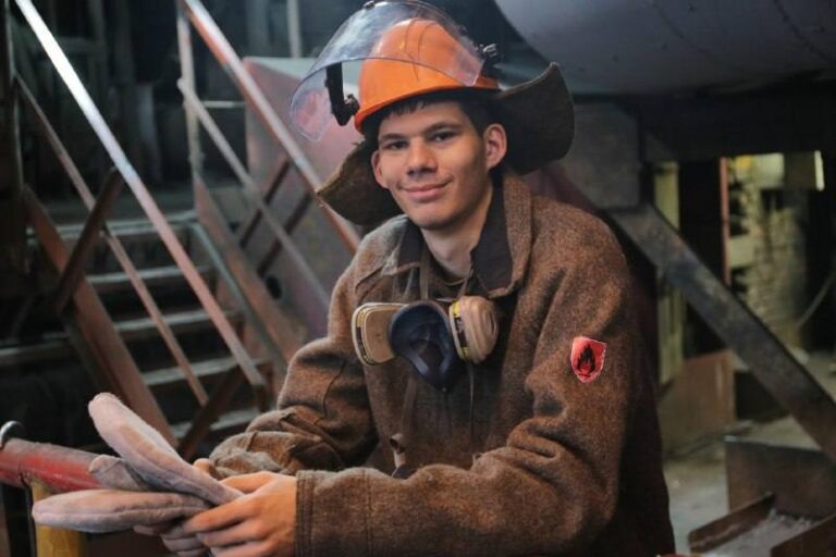    В Оренбуржье определили победителей фотоконкурса «Молодые лица 56» Мария Чалкина