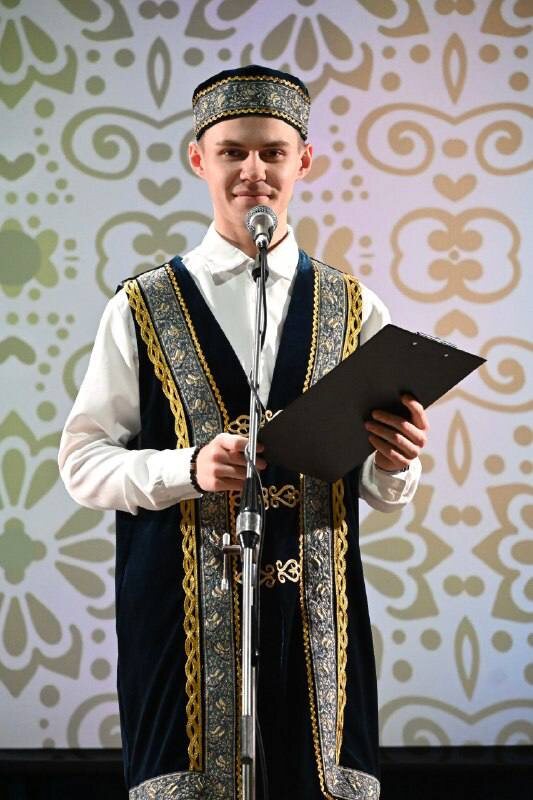    В Оренбуржье определили победителей фотоконкурса «Молодые лица 56» Мария Чалкина