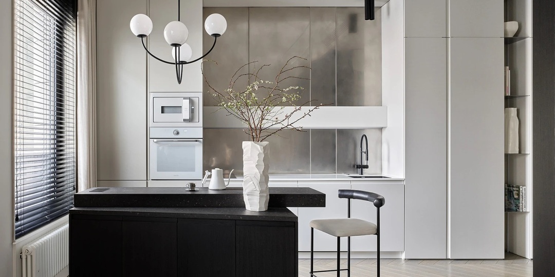 Топ-5 дизайнеров малогабаритных квартир в Москве. Проекты 2025 года. Рейтинг D4U