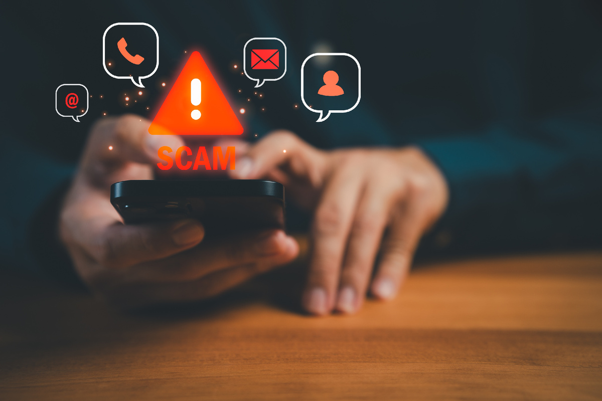 Фото: Shutterstock