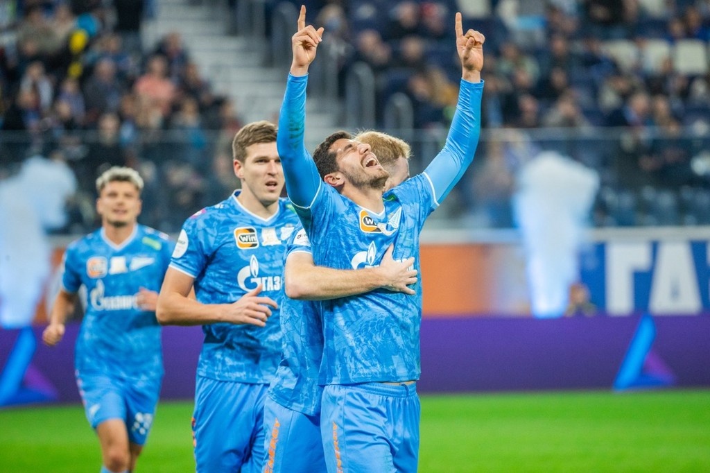    Фото © fc-zenit.ru