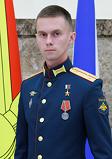 Олег Пивоваров. Фото: руни.рф