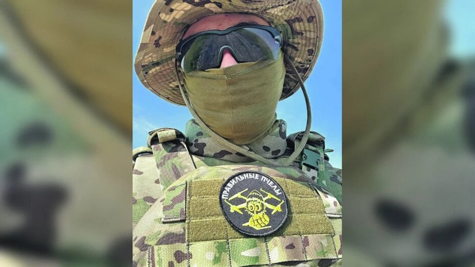    Автор фото: архив героя публикации