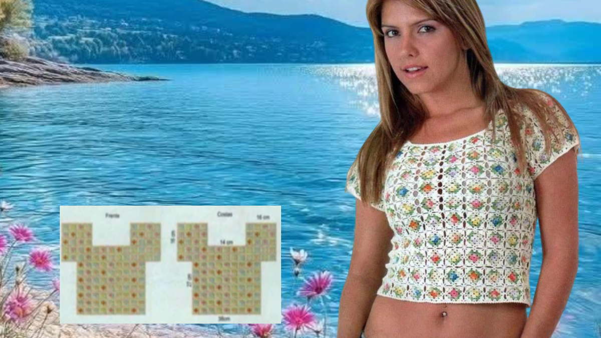 Топик из таких квадратиков.