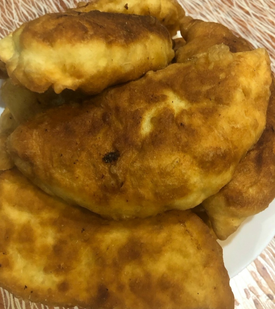     Йәштәрҙең тормошо уңмаҫтай булһа, ҡамыр ҙа йәбешмәй