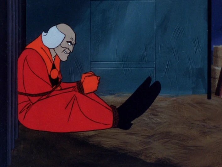 Гарри Гипнотизёр