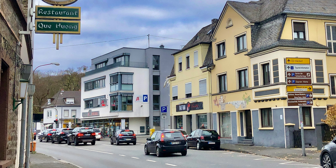 Месяц жила в немецкой семье, но не смогла смириться с их привычками