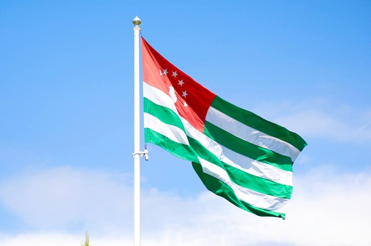 Фото: Telegram/Пресс-служба президента Абхазии  📷
