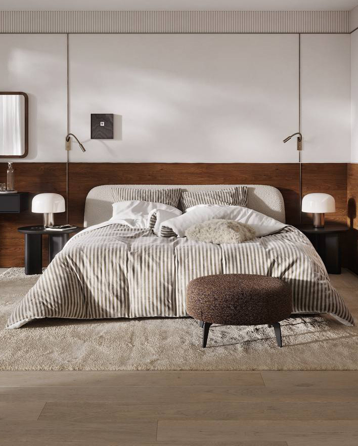 Кровать Belize