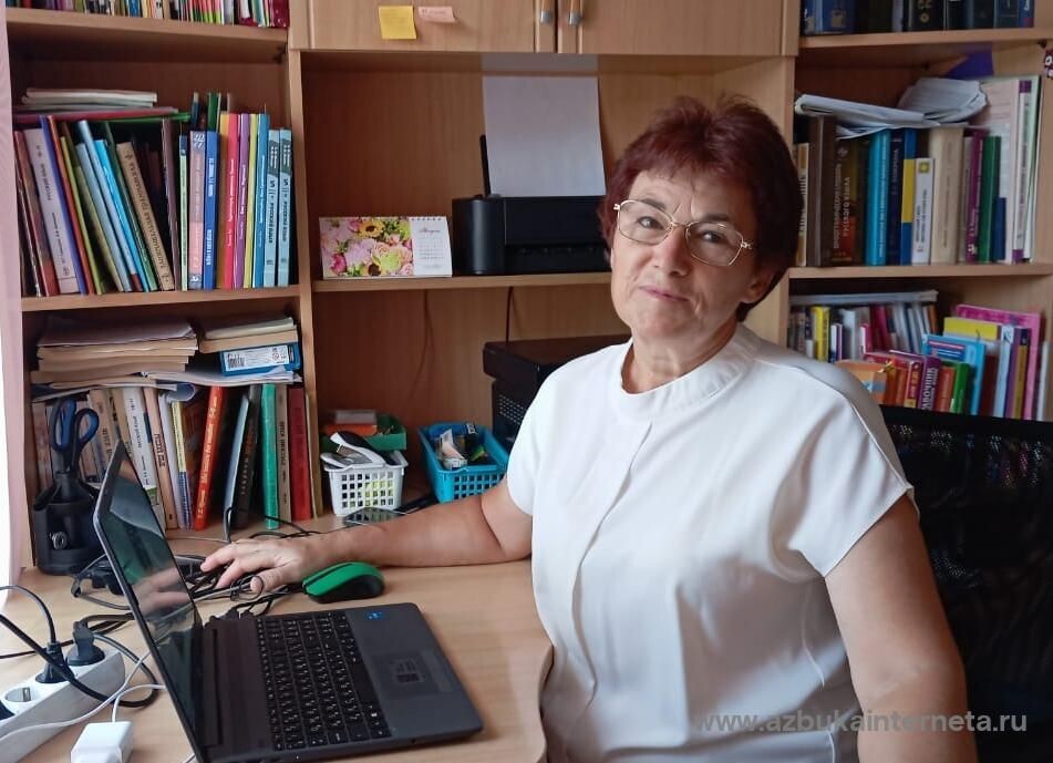 Фото предоставлено автором, Нужновой С.Б.