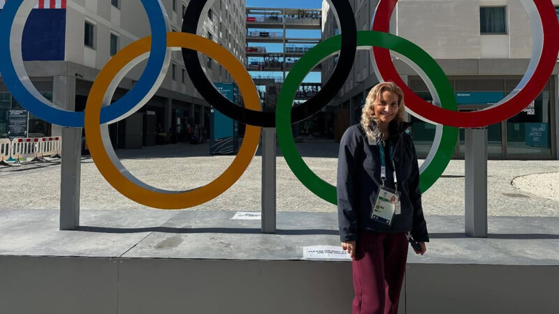 «Столько мыслей ютятся в голове. Много о чем можно сказать». Тутберидзе опубликовала пост в свой день рождения