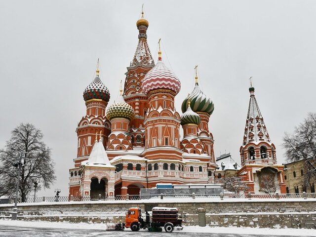    Фото: портал мэра и правительства Москвы/Юлия Иванко
