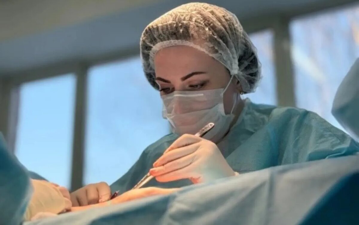    Пострадавшую от укуса медузы пенсионерку спасли в Ижевске