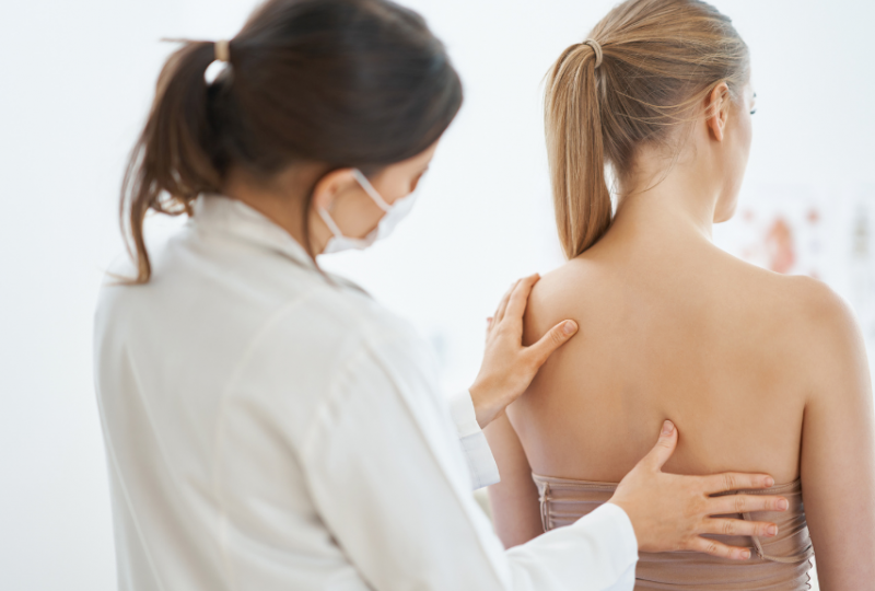 Саркома: злокачественная опухоль, которую часто путают с ушибом