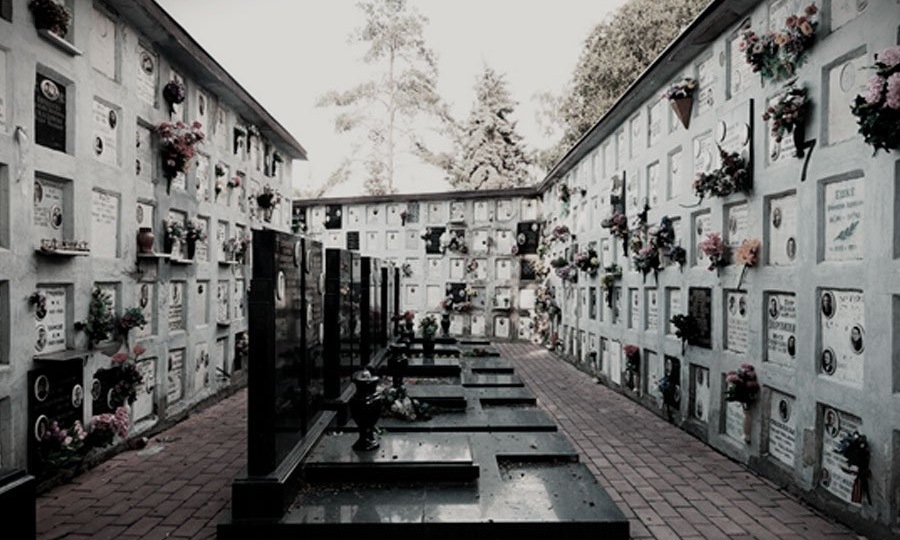 Как выбрать место для похорон: кладбище, колумбарий или крематорий