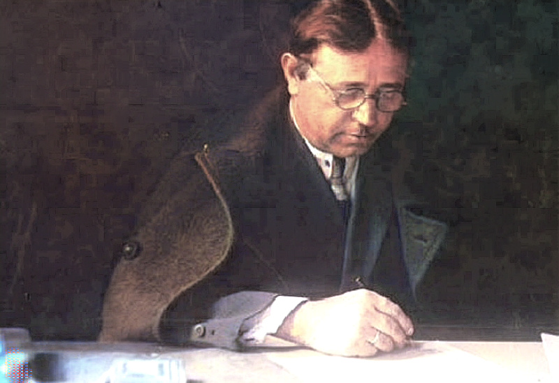 Узеир Гаджибеков