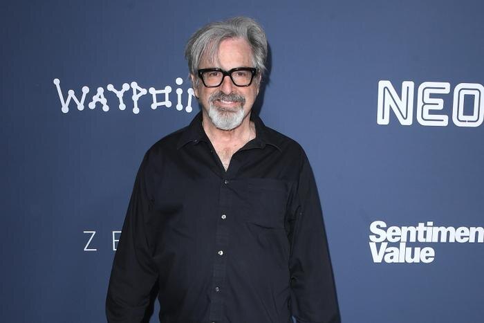 Обложка © Getty Images / Steve Granitz/FilmMagic