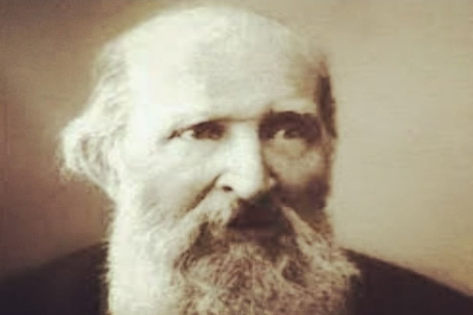    Григорий Аксаков скончался 135 лет назад. Фото: Аксаковский комитет Самарской области