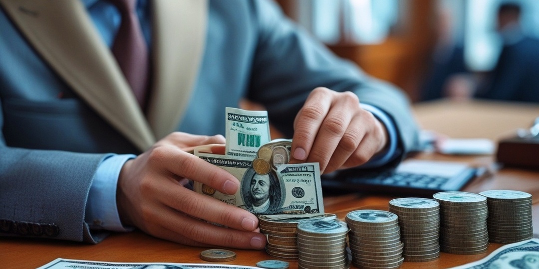 Как мэр Владивостока стал владельцем 821 квартиры? История успеха, которая может вдохновить!