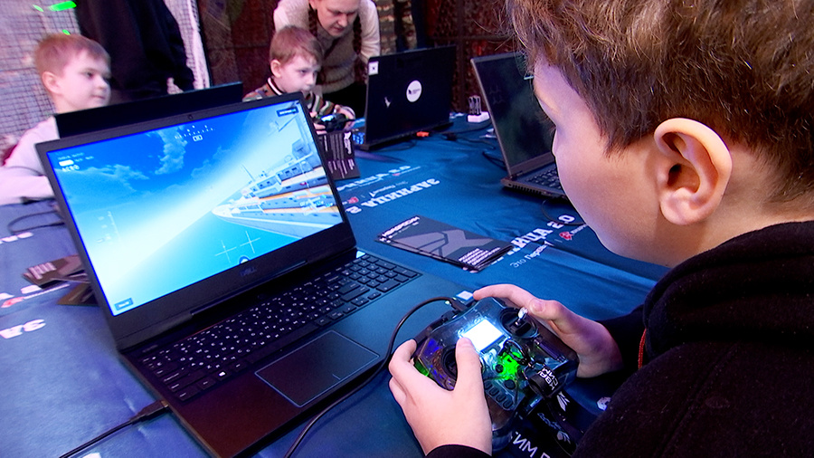    © АО "ТВ Центр"