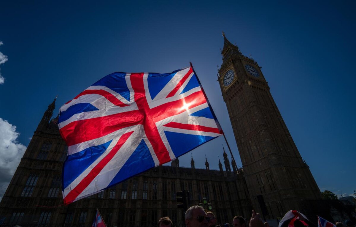 © Christopher Furlong/ Getty Images