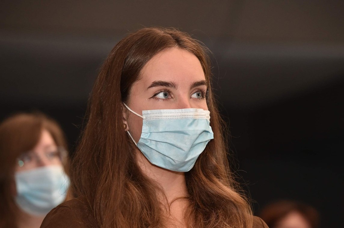    © Константин Долгановский