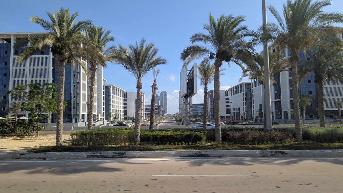 Нью-Аламейн