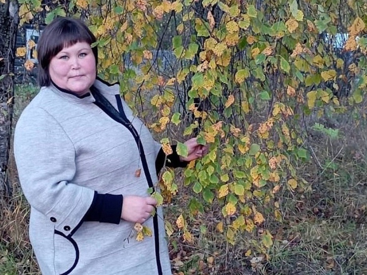     Фото предоставлено министерством труда, занятости и социального развития Архангельской области