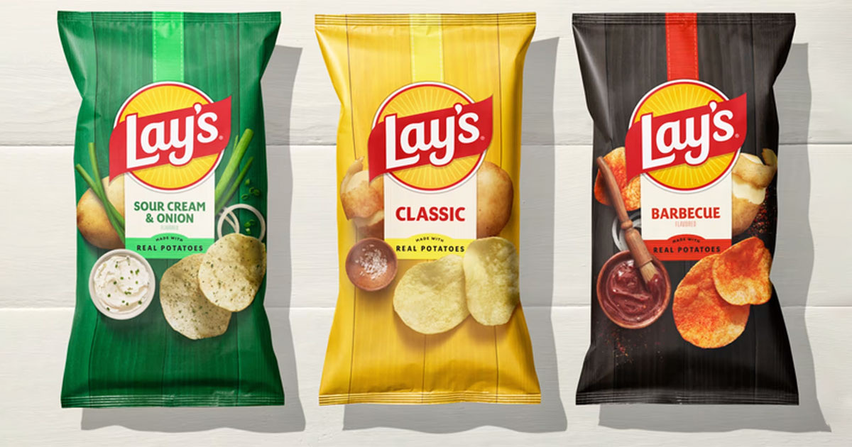 Lay's