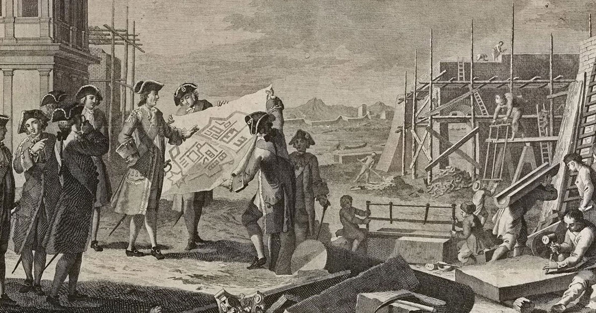 Pietro Antonio Novelli