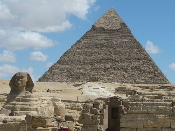 Египет. Фото из Яндекс картинки