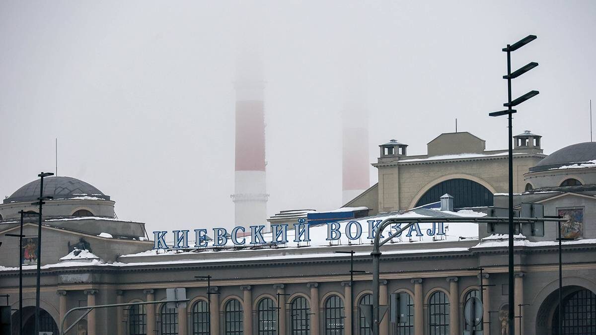    Фото: Ярослав Чингаев / АГН Москва