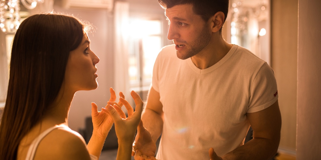 Почему люди терпят плохое отношение к себе?